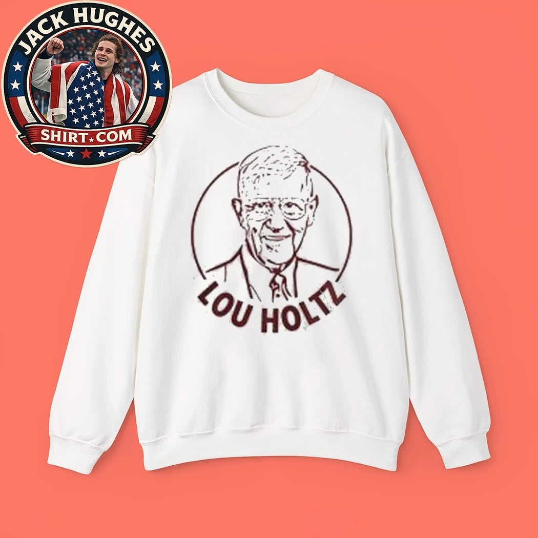 South Carolina Gamecocks Legacy Of Lou Holtz 1937-2026 Shirt