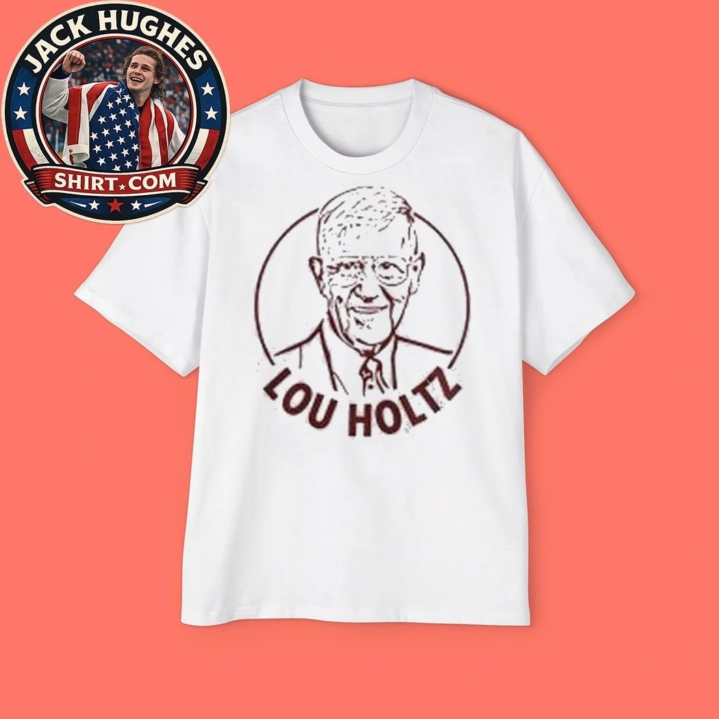 South Carolina Gamecocks Legacy Of Lou Holtz 1937-2026 Shirt