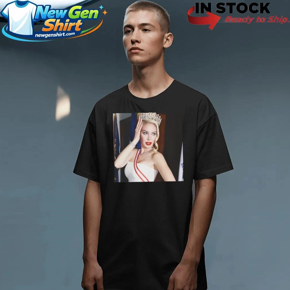 Spencer Pratt Heidi Montag Shirt