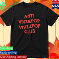 Spindlehorse Anti Viv Viv Club T-Shirt