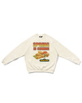 Spring Is Coming Sweatshirt