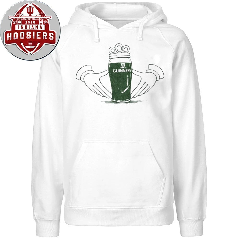 St Patricks Day Claddagh Shirt