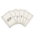 Here to Slay: Standard Size Card Sleeves