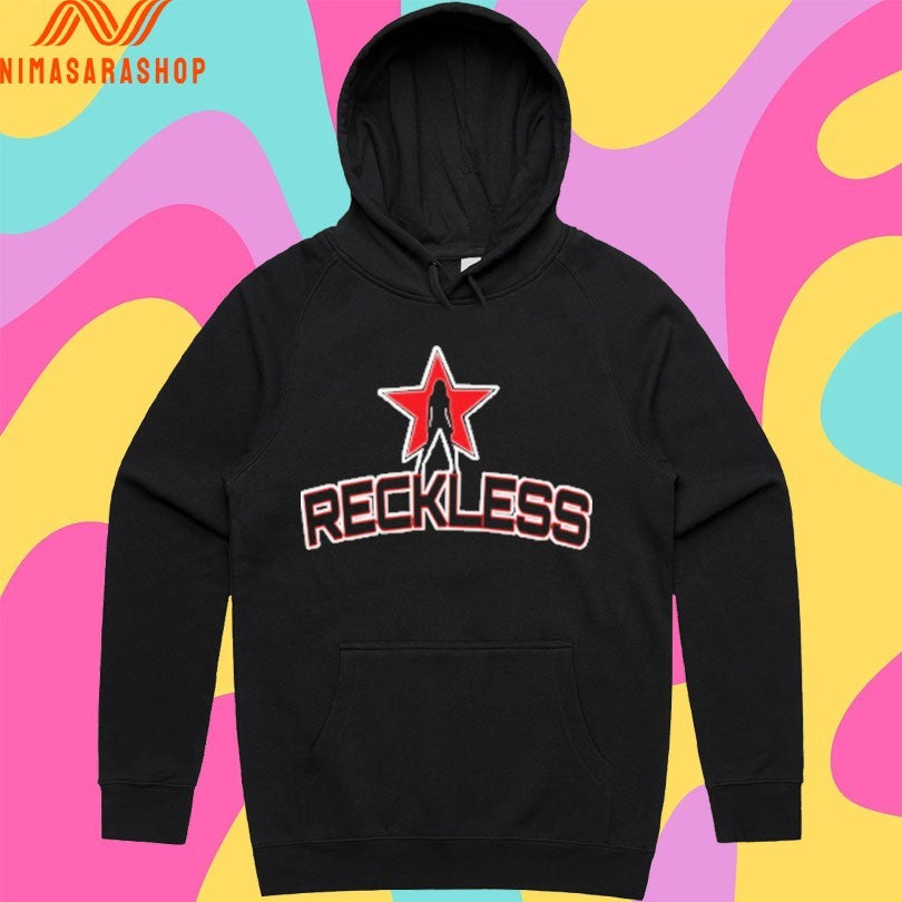 Star Rated Reckless Shirts