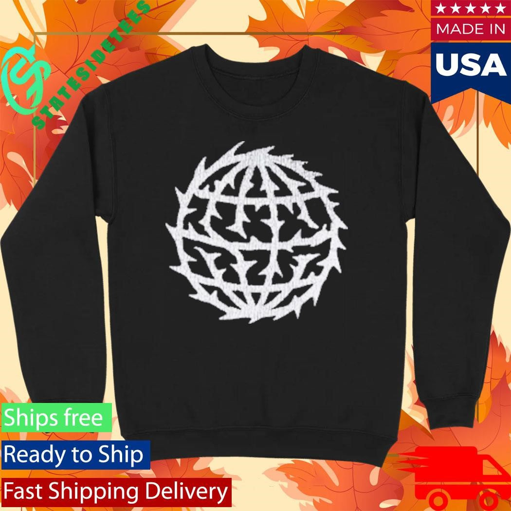 State Champs Death Globe Shirt