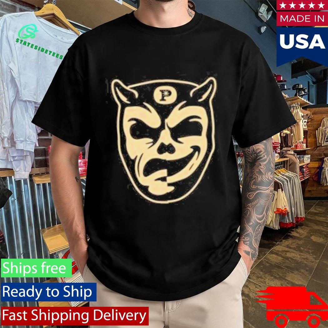 Stophouse Prof Mask T-Shirt