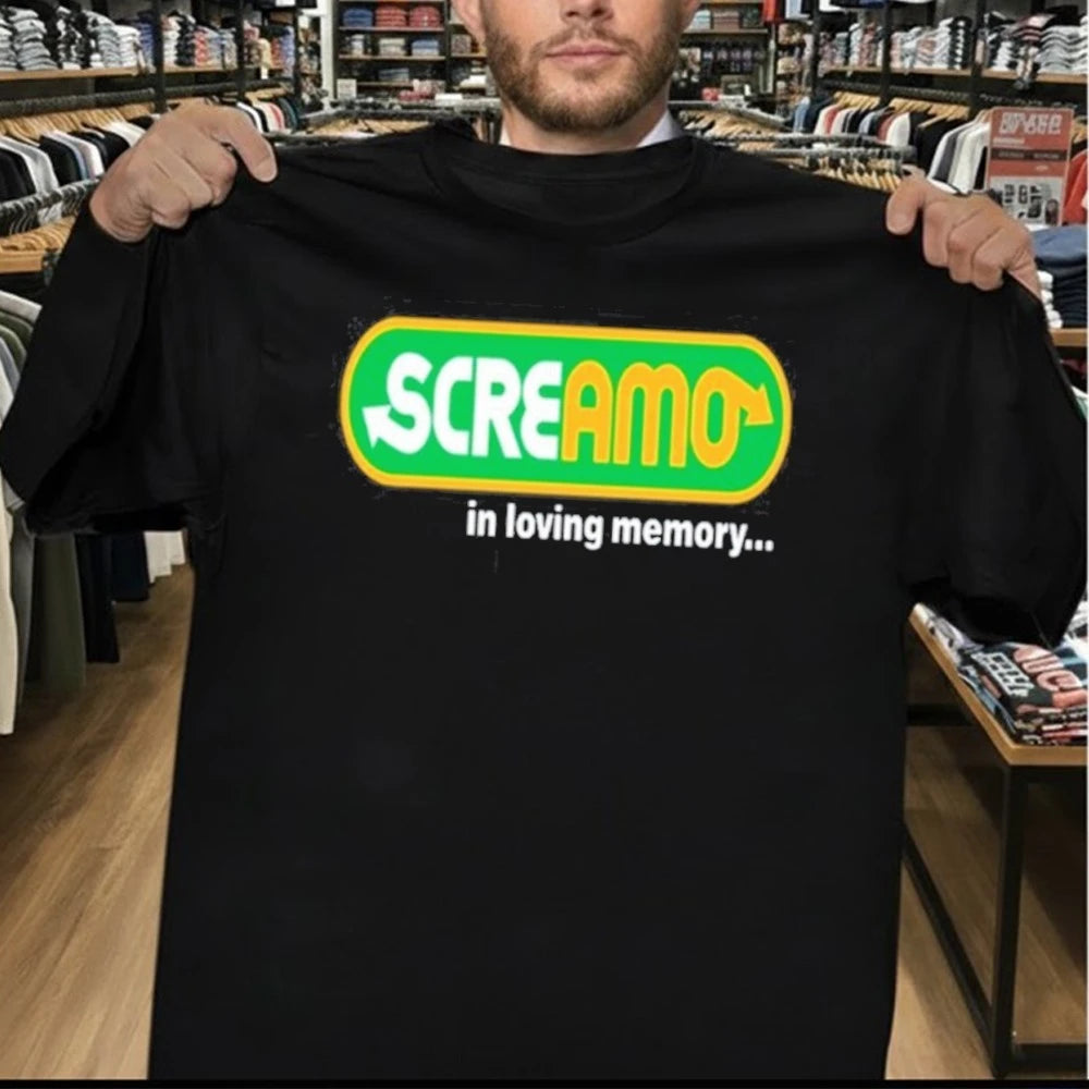 Subway Shirt In Loving Memory Shirt