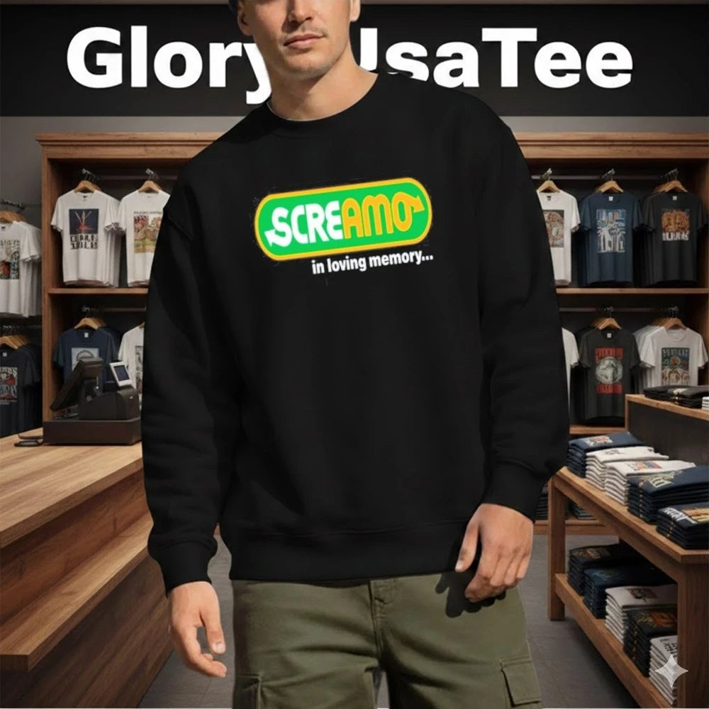 Subway Shirt In Loving Memory Shirt