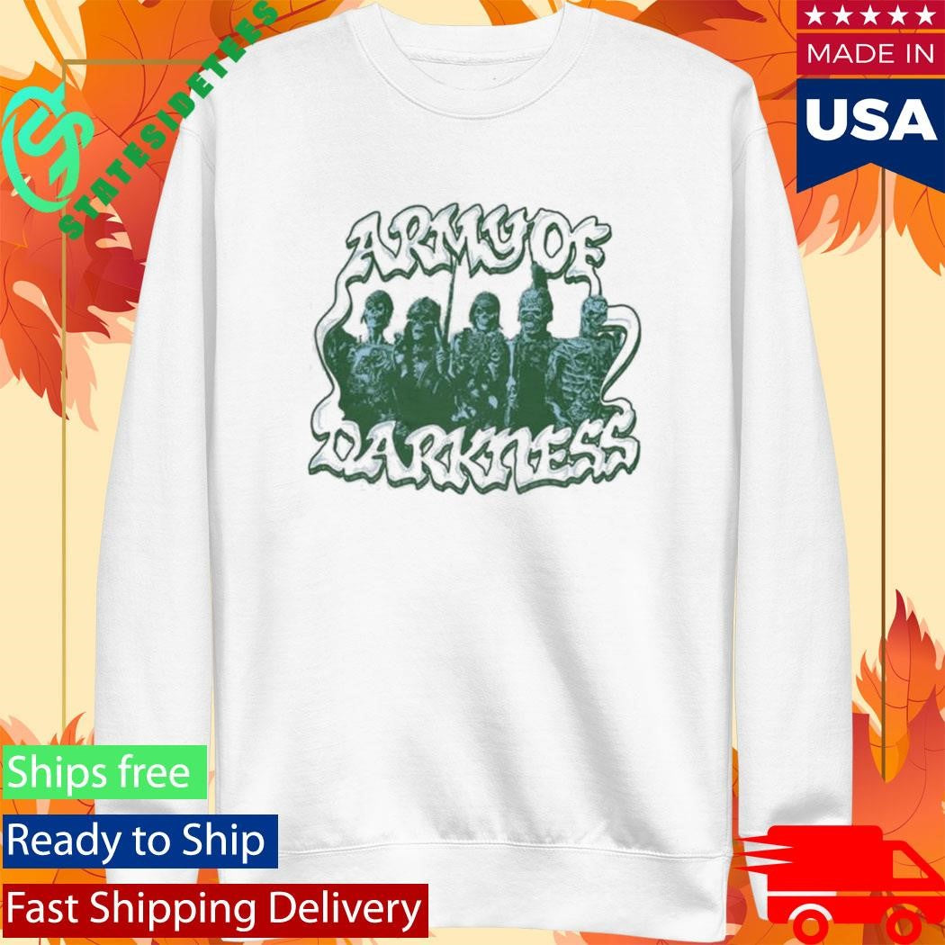 Super Yaki Bone To Pick Shirt