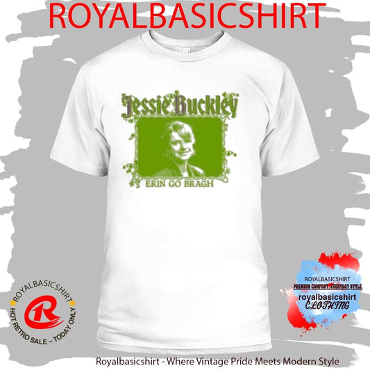 Super Yaki Jessie Shirt