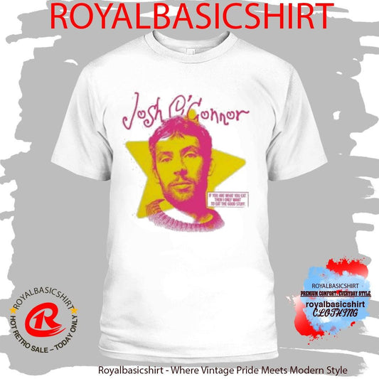 Superyaki Josh Shirt