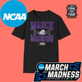 TCU Horned Frogs WBB 2026 NCAA Women’s Basketball Championship March Madness Logo Shirt