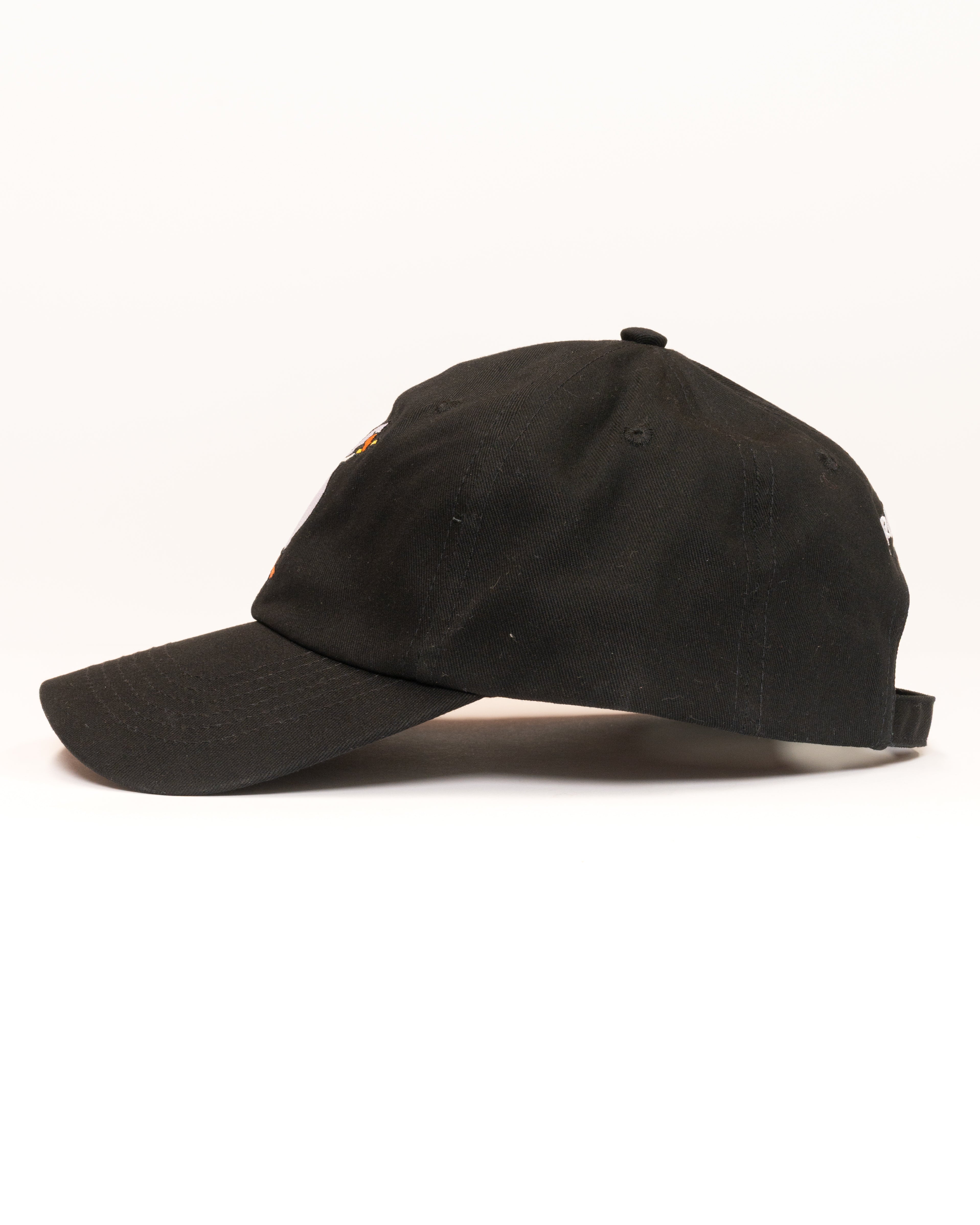Goose Knife Hat
