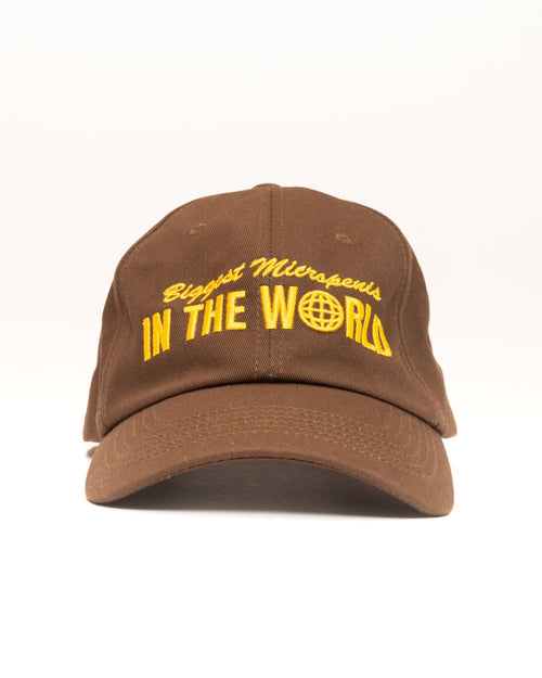 Biggest Micro Penis Hat