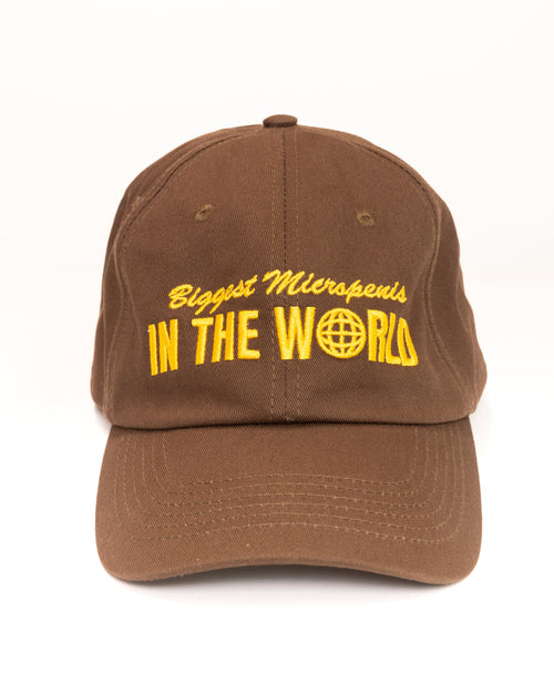 Biggest Micro Penis Hat