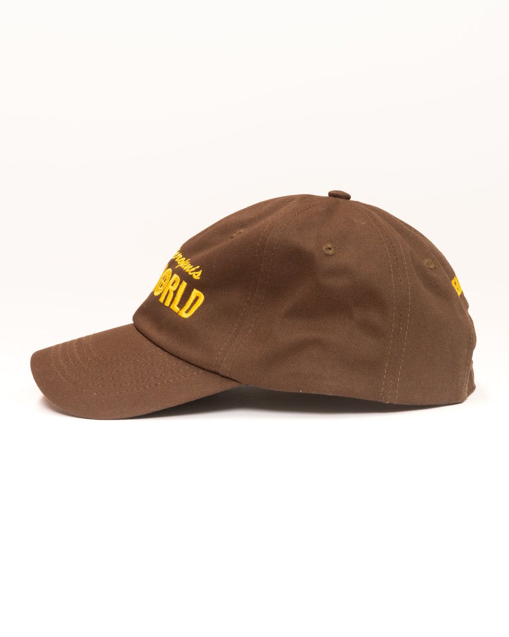 Biggest Micro Penis Hat