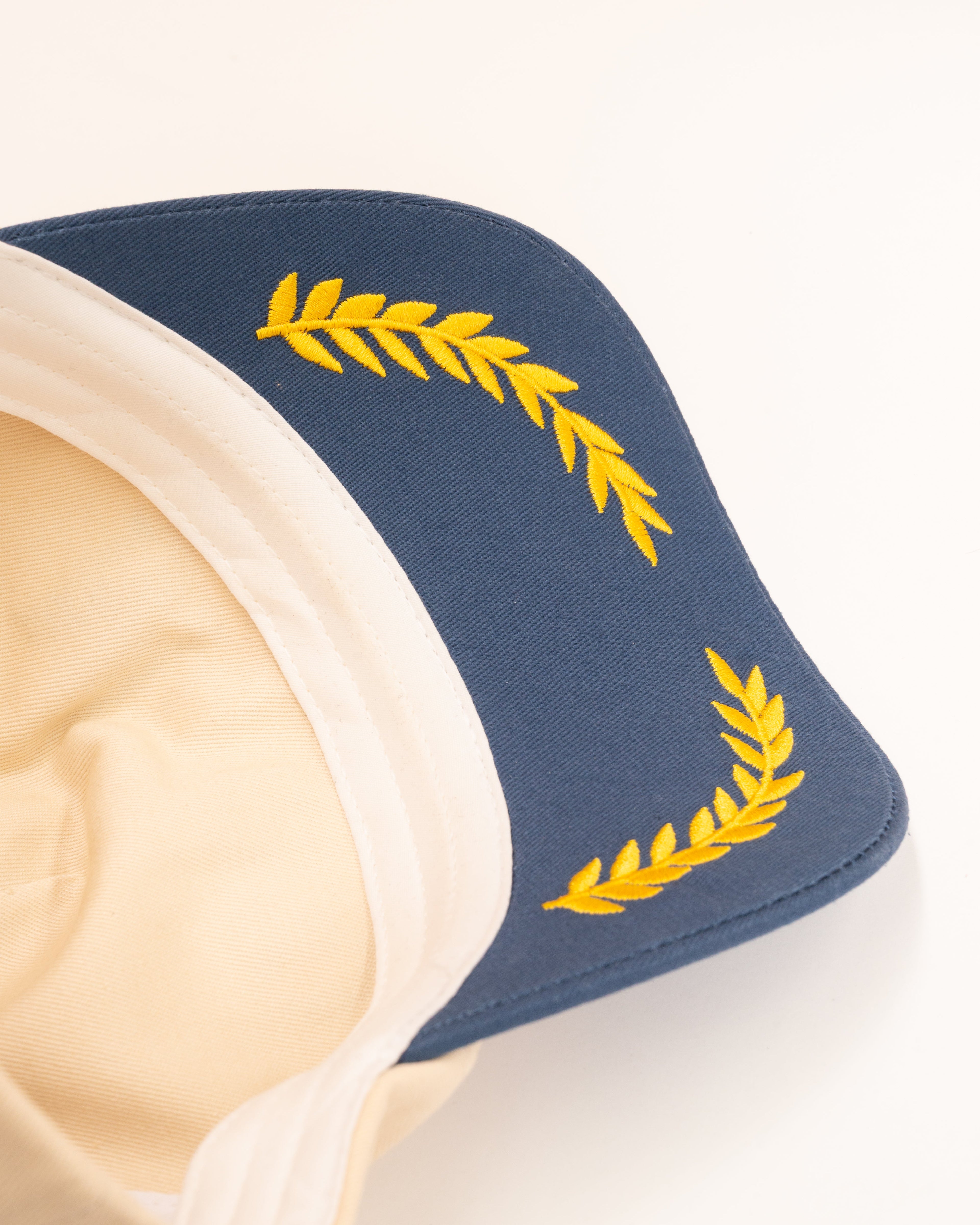Monaco Hat