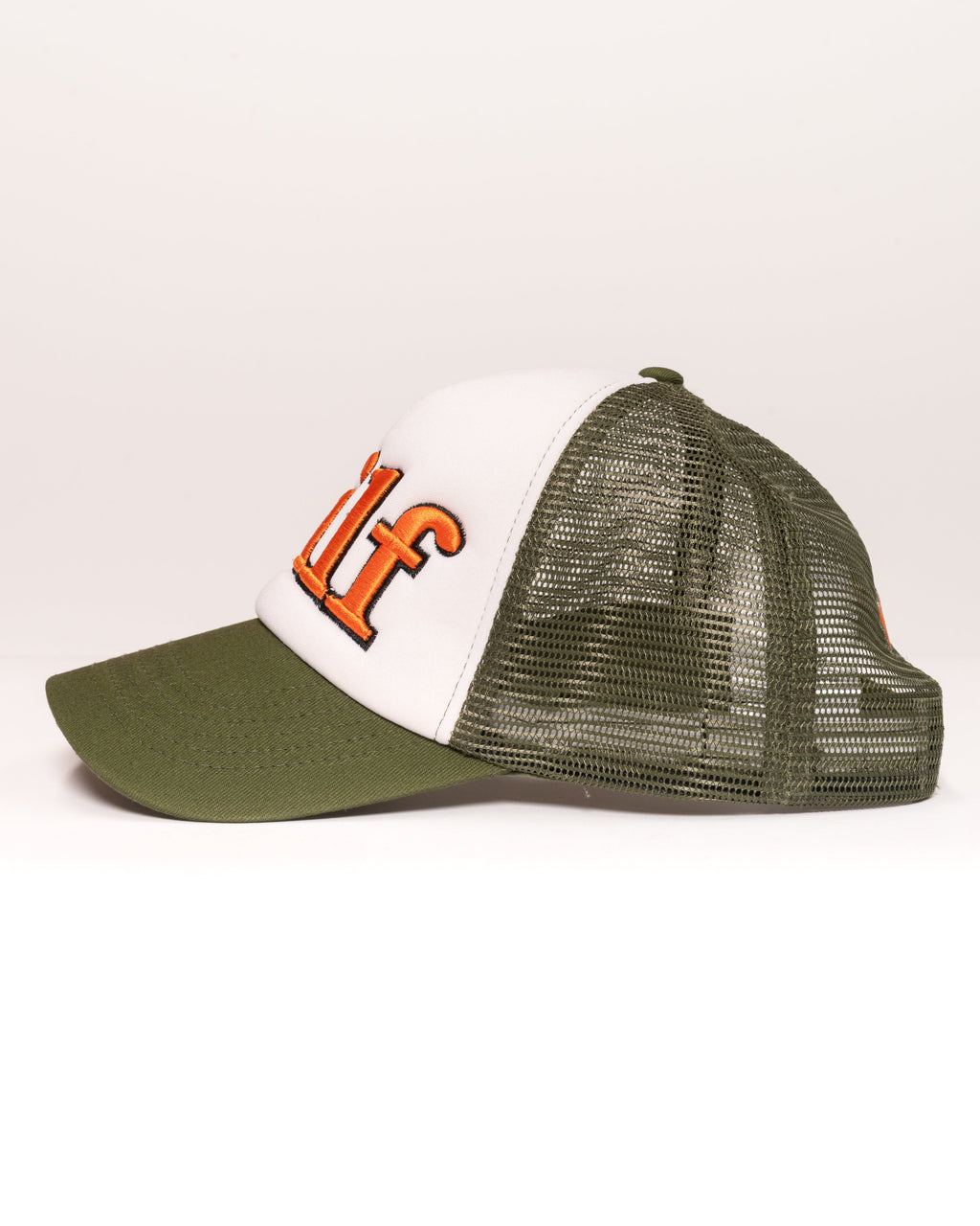 MILF Hat