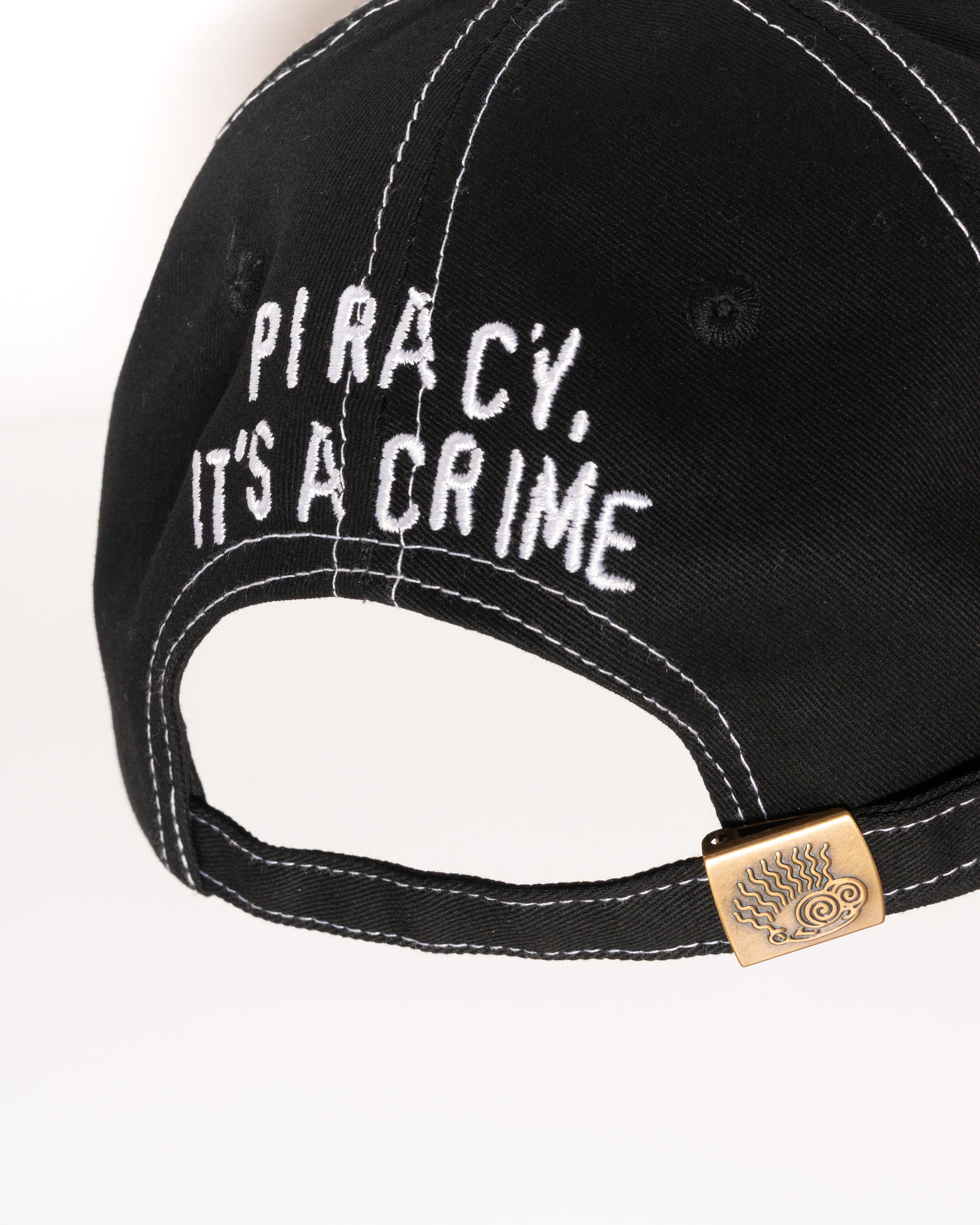 You Wouldn't Steal A Hat Hat