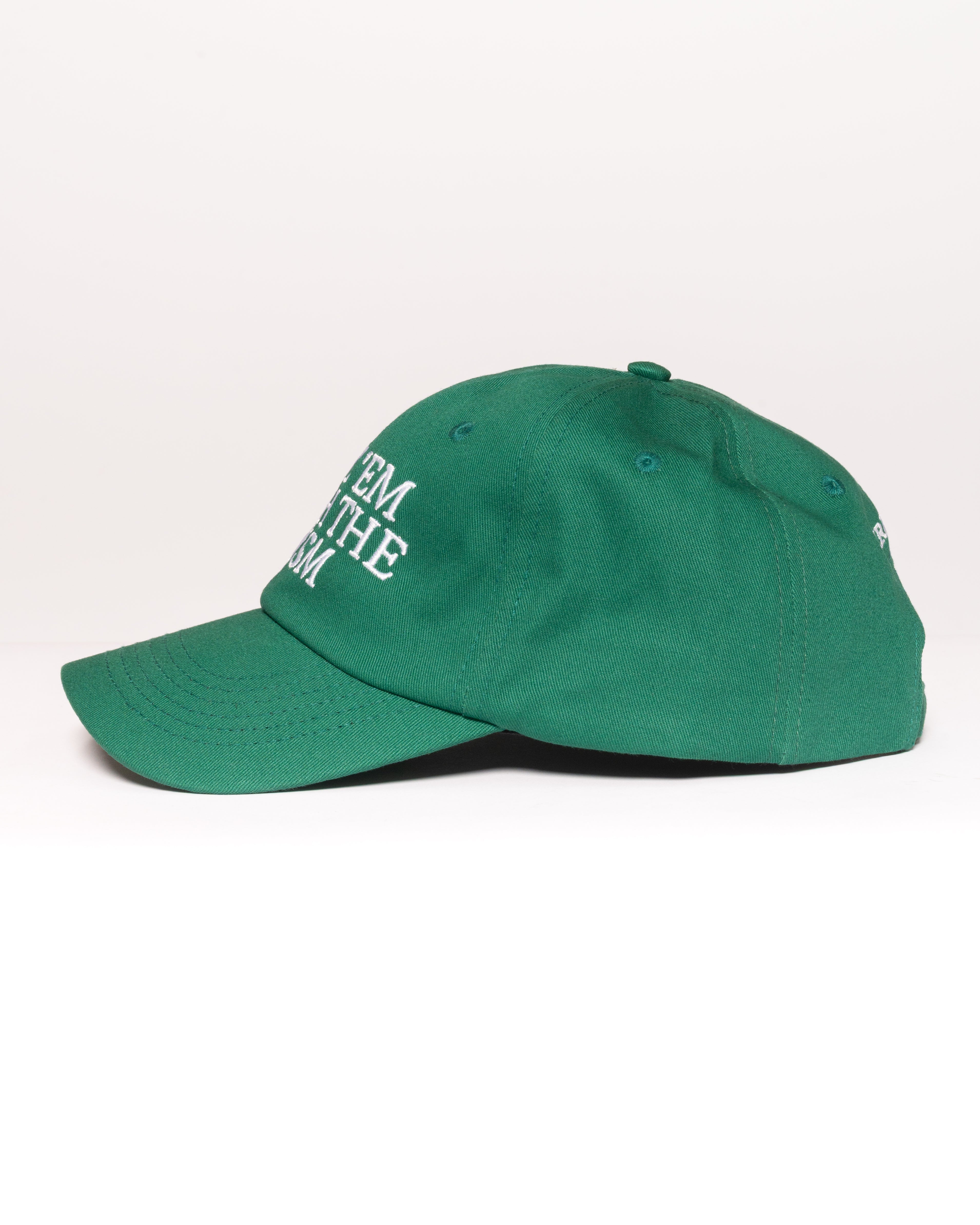 Rizz Em Hat