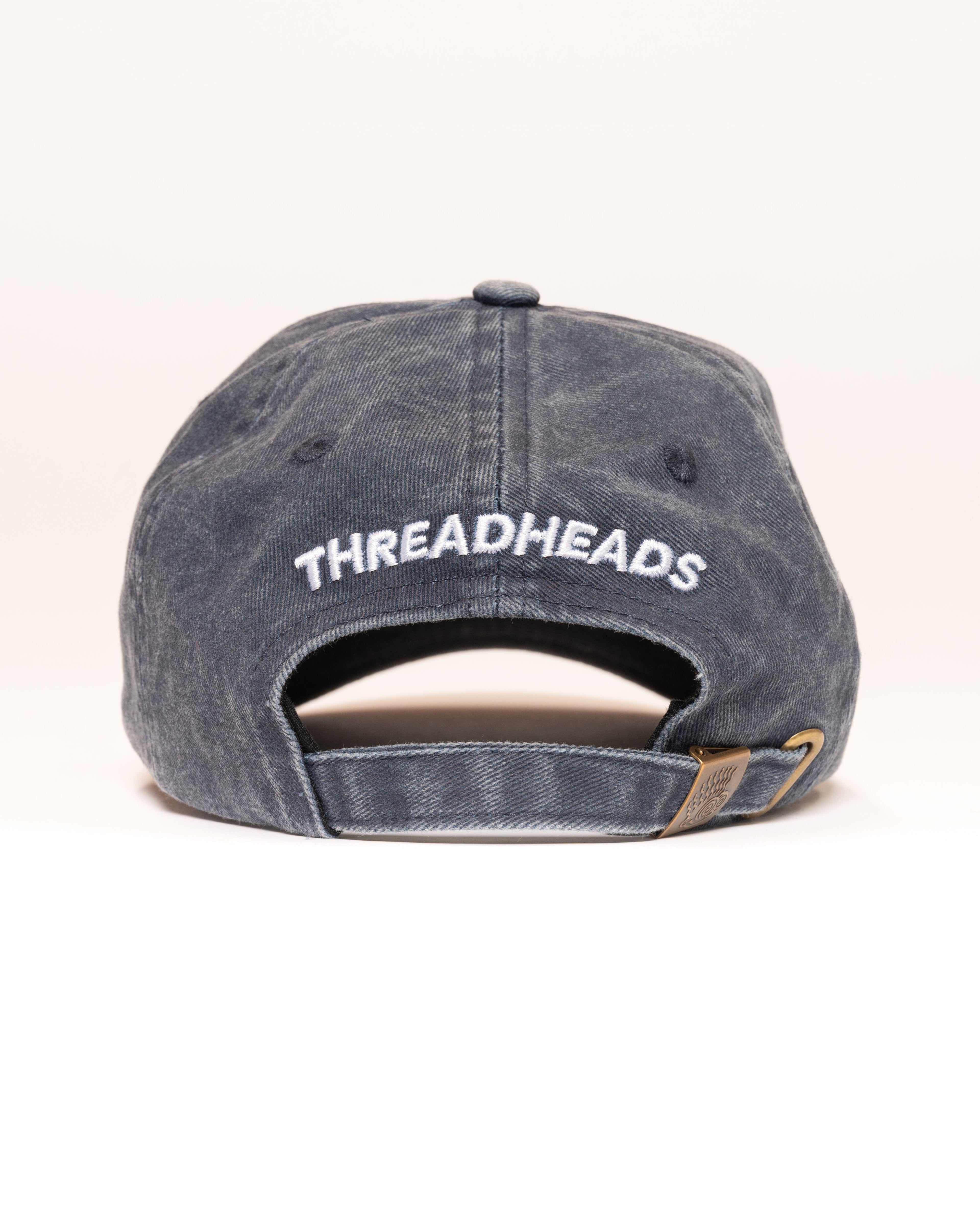I Eat Dry Wall Hat