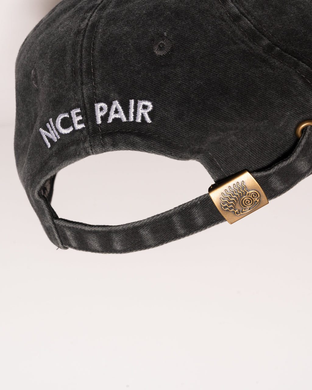 Nice Pair Hat