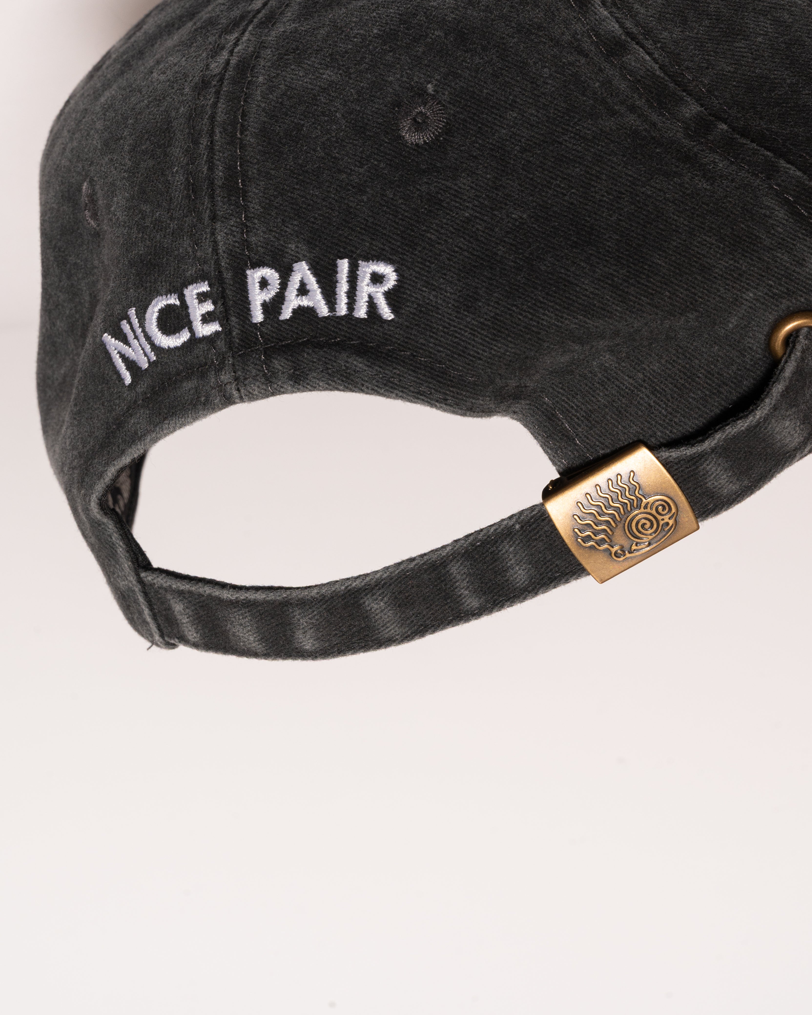 Nice Pair Hat