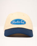 Retired Hat