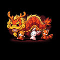 The Dragon Dance