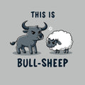 This Is Bull-Sheep