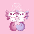 Alotl Love