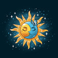 Celestial Duo