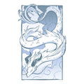 Cloud Dragon