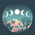 Desert Moons
