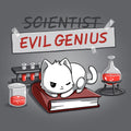 Evil Genius