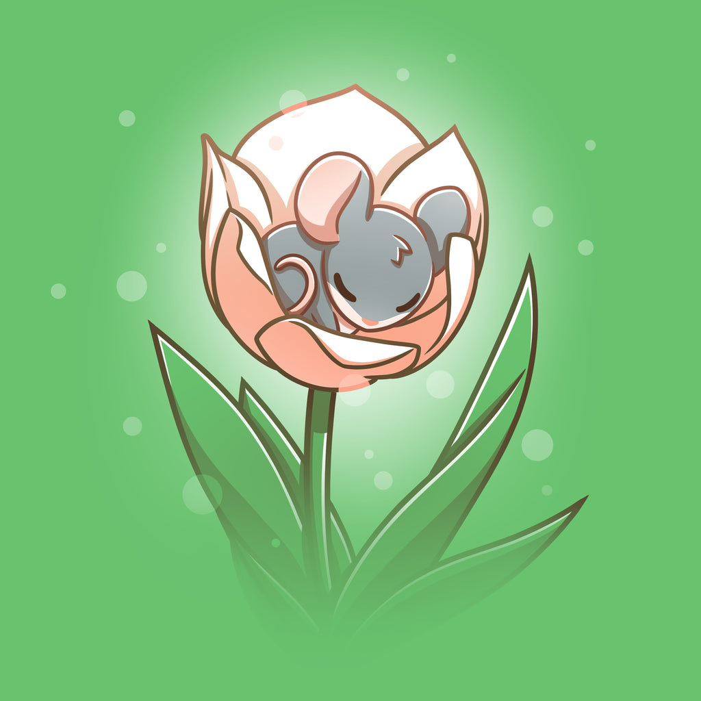 Flower Bed