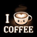 I <3 Coffee