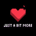 Just a Bit More