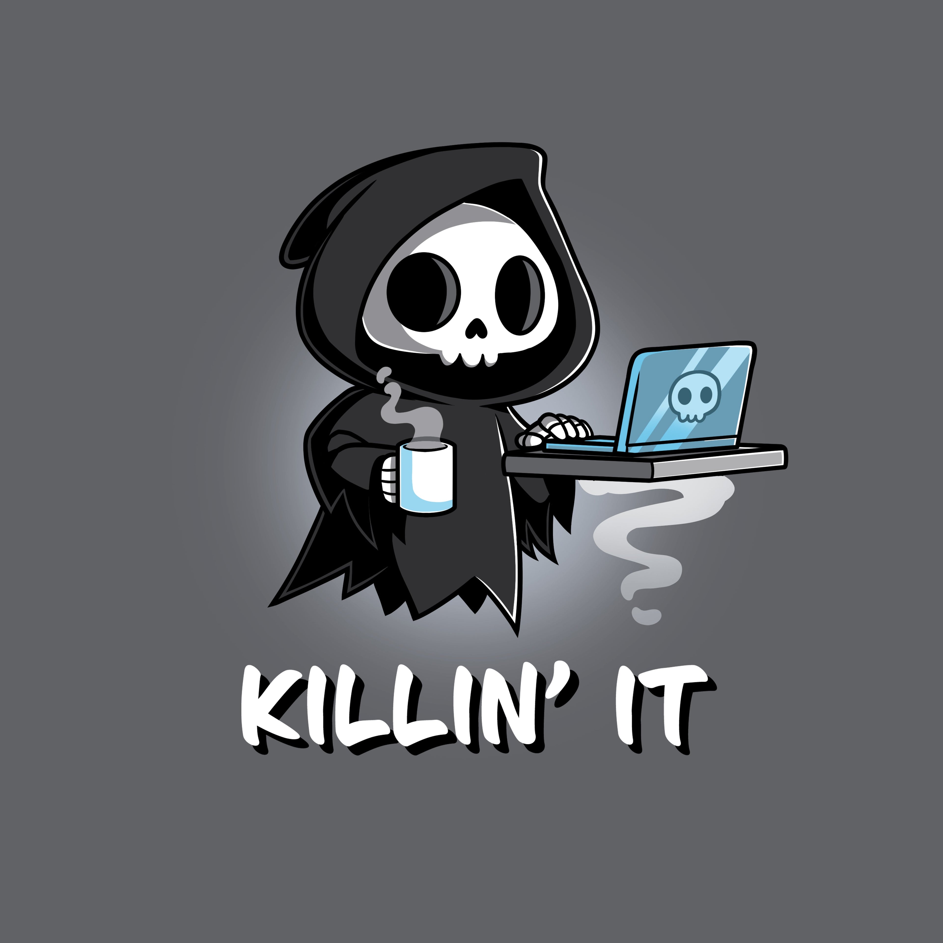 Killin' It