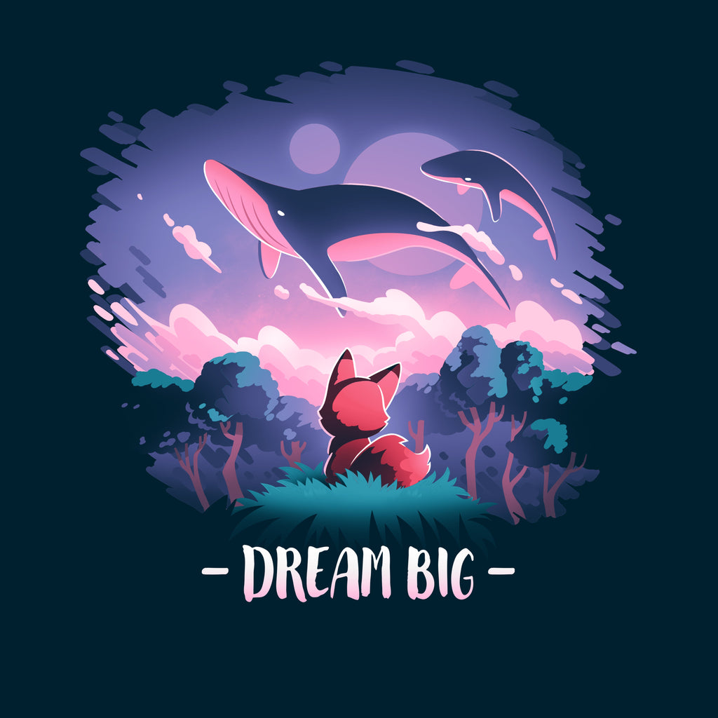 Dream Big (Valkyrie)