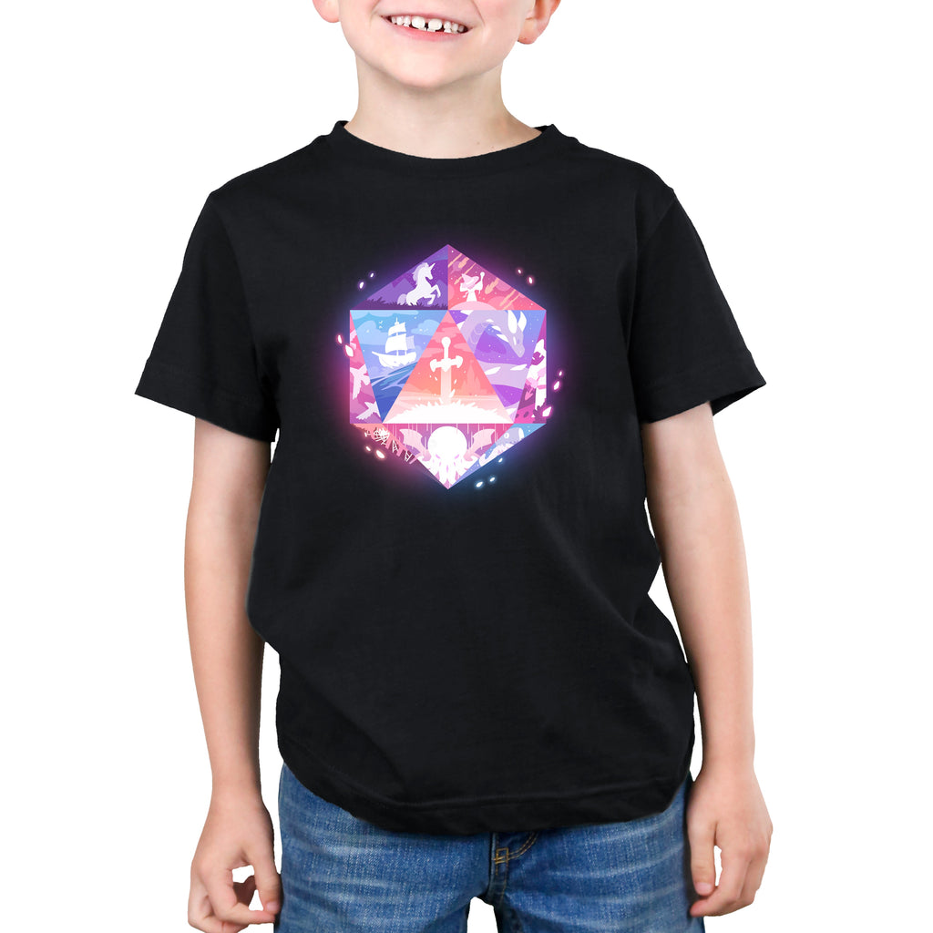 D20 Adventures
