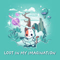 Lost in My Imagination