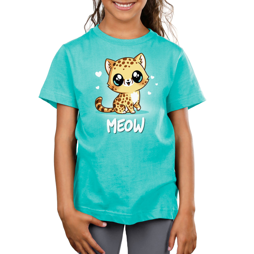 Meow