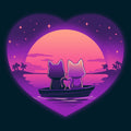 Sunset Romance