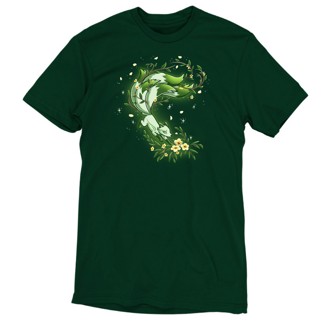 Spirit of the Forest