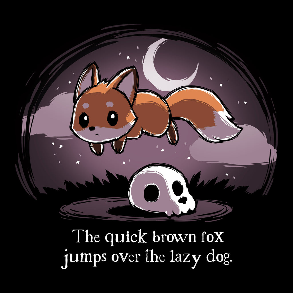 The Quick Brown Fox