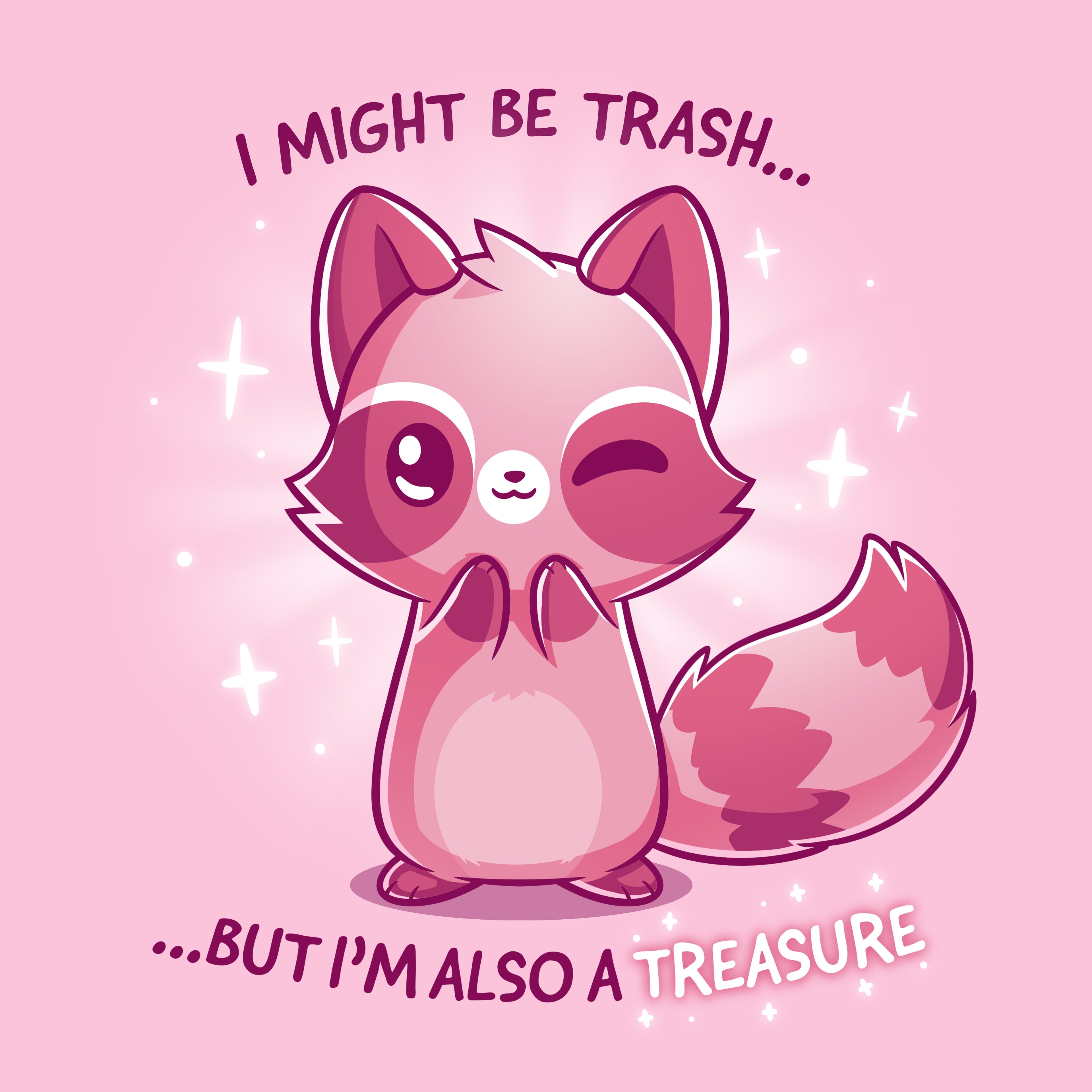 Trash but Treasure