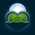 Turtlelly in Love
