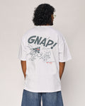 Infectious Smurf #2 Oversized Tee