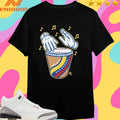 Tambor Béisbol Venezuela Flag Baseball Shirts